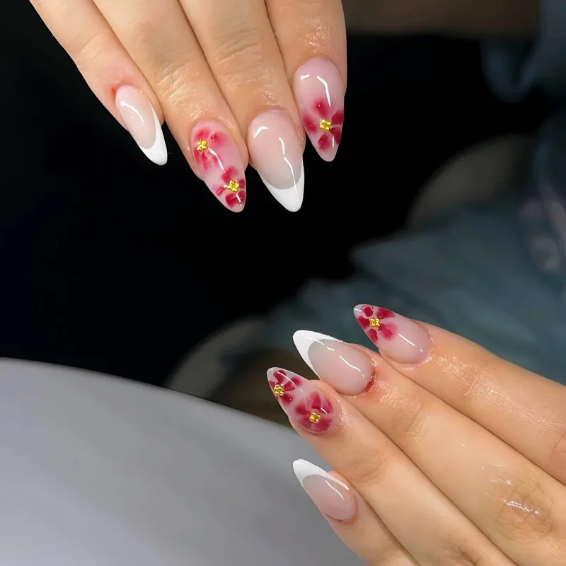 Nails Couture X project 1