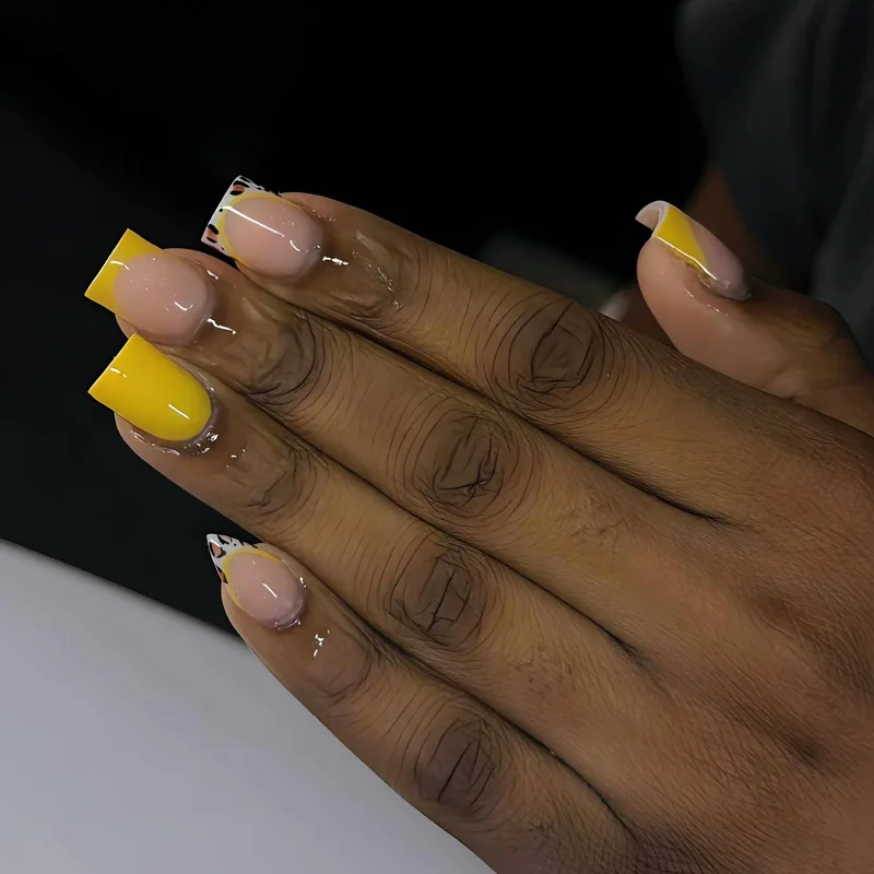 Nails Couture X project 11