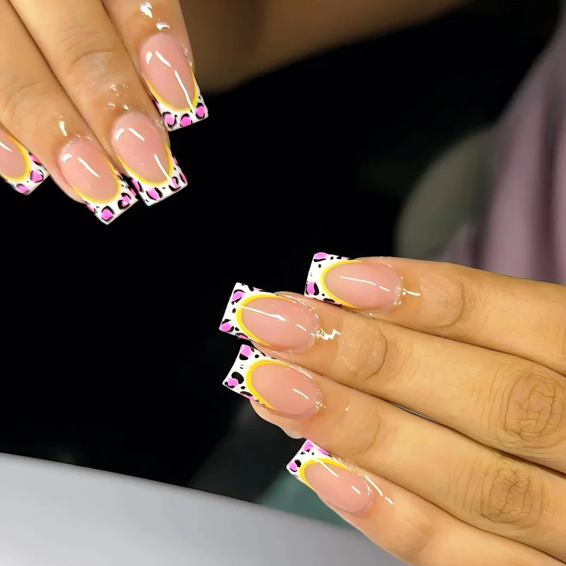 Nails Couture X project 2