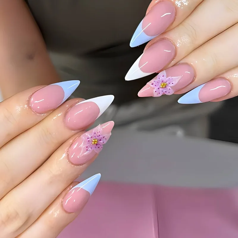 Nails Couture X project 4