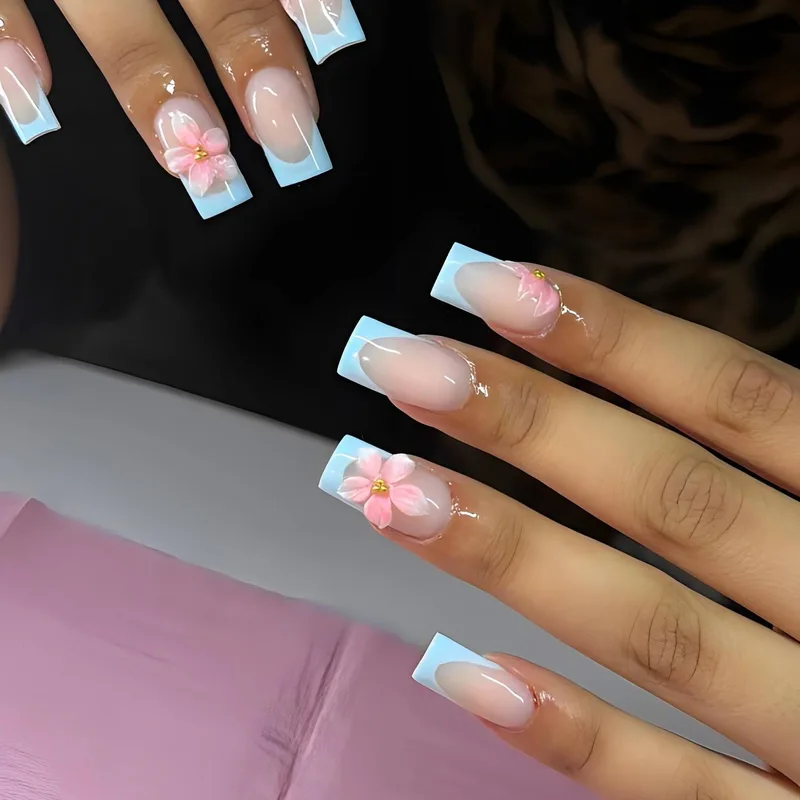 Nails Couture X project 8